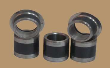 Ceramic Coated Rings for Oil Sealing Oring