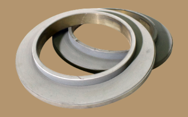 sealing-ring-for-steel-plant-ss410+tungsten-carbide-coating
