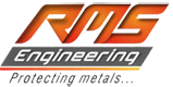 RMS Engineering, Manufacturer, Supplier, Exporter, Services Provider Of Tungsten Carbide Coating, HVOF Coating, Industrial Ceramic Coating, Spray Metalizing, Thermal Spray, Carbide Coating On Various Components, Bridle Rolls Coating Manufacturing, Forging Plunger Tungsten Carbide Coating, Fixture Pin Tungsten Carbide Coating, Furnace Role HVOF Coating, Bridle Rolls & Work Rolls, Ceramic Coated Metal Sleeves, Ceramic Coated Aluminum Pulley, Metal Sleeves, Stellite Coated Sleeves, Pump Sleeves, Spray Metalizing, Chrome Oxide Coating, Aluminium Oxide Coating, Alumina Titania Coating.